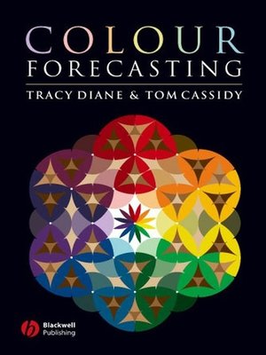 cover image of Colour Forecasting